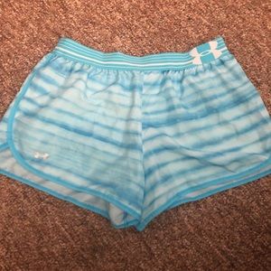Under Armour Shorts